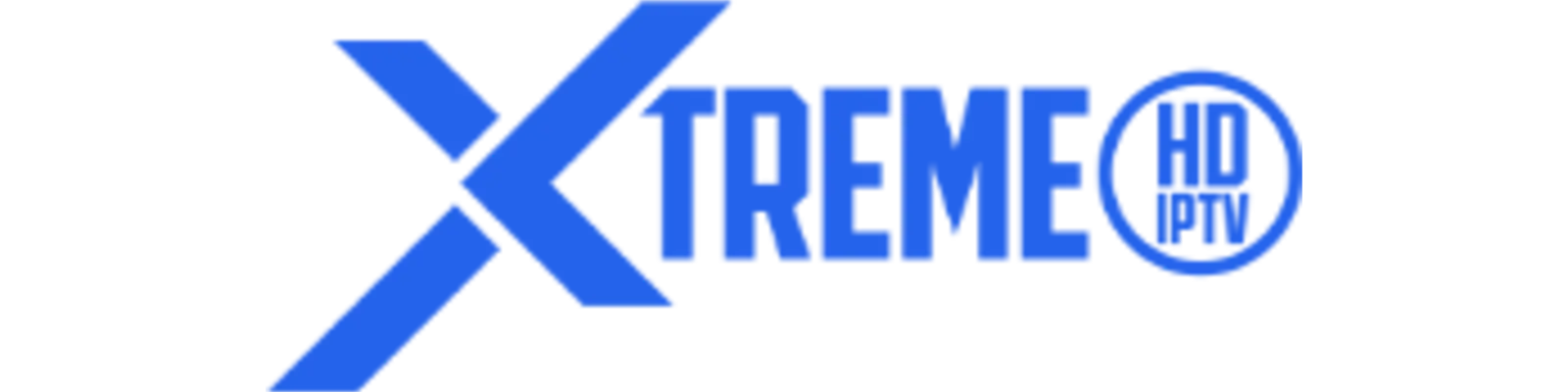 Xtreme HD IPTV Logo
